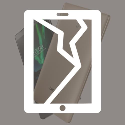 Замена экрана в Lenovo Phab 2 с гарантией